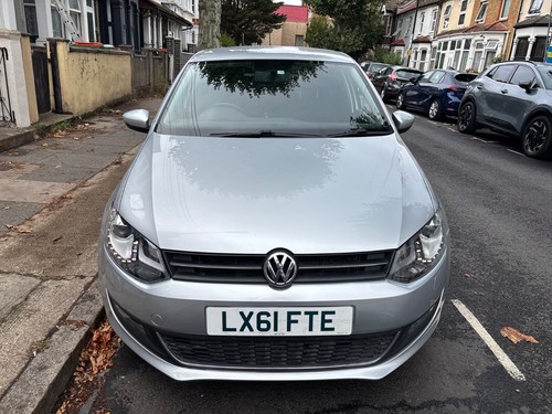 Polo tsi auto dsg - polo, 1.2l