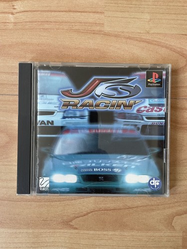 Racin js ps1 - racin,