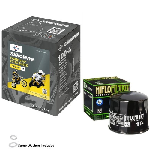 Gsxr 750 jap import oil - jap,