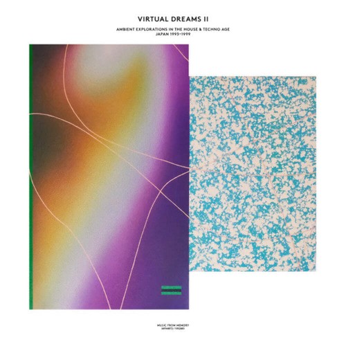 Various virtual dreams ii - dreams,