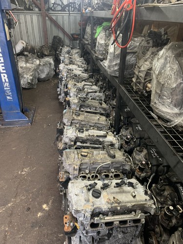 Toyota prius engine - prius,