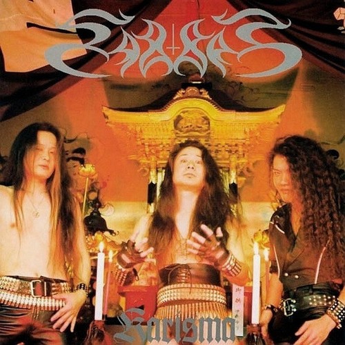 Sabbat karisma - sabbat,
