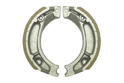 Brake shoes rear for - for, 1985